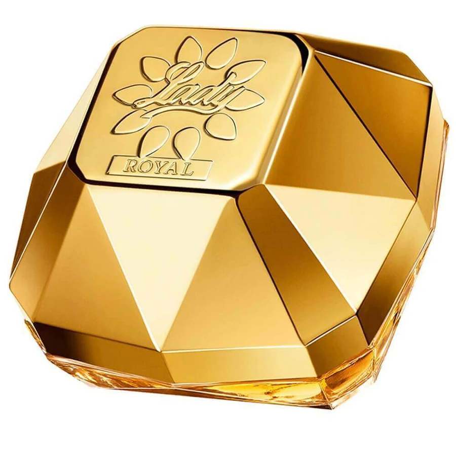 Paco Rabanne Lady Million Royal, парфумована вода, 30 мл: ціни та характеристики