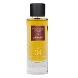 Armaf Art 04 The One And Only Oud Eau de Parfum, 105 мл