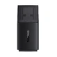 Мережева карта USB Baseus BS-OH170 650 Мбіт/с 5 ГГц - чорний