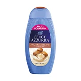 Гель для душу Felce Azzurra Argan, 400 мл