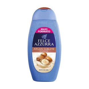 Гель для душу Felce Azzurra Argan, 400 мл