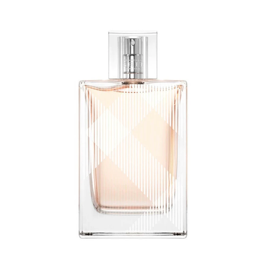 Туалетная вода Burberry Brit For Her, 50 мл: цены и характеристики