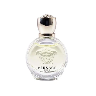 Туалетная вода Versace Eros Pour Femme, 5 мл