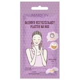 Прокладки для носа Marion Deep Cleansing Nose Pads 1 шт