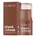 Claresa Creamy Stick Bronzer 02 Milk Choco, 6 г