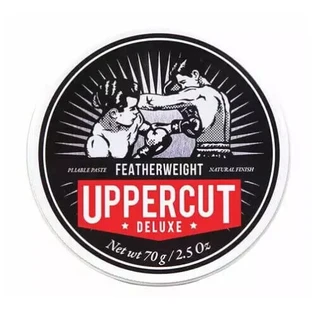 Восковая паста Uppercut Deluxe Featherweight, 70 г