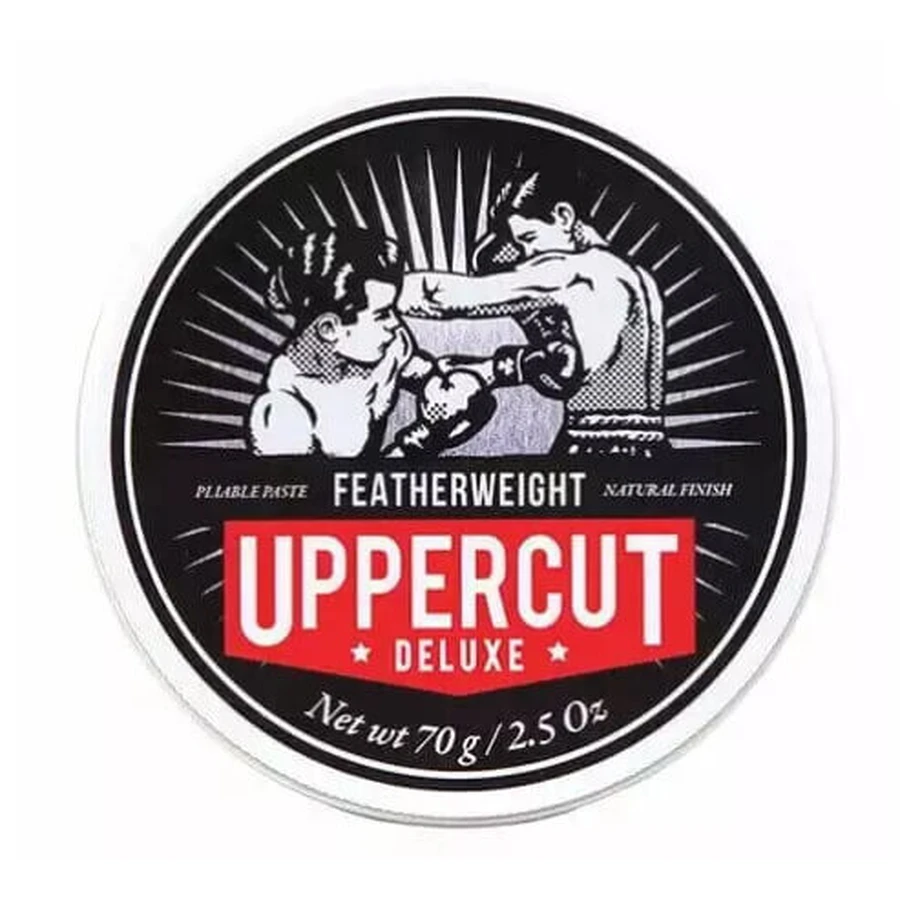 Восковая паста Uppercut Deluxe Featherweight, 70 г: цены и характеристики