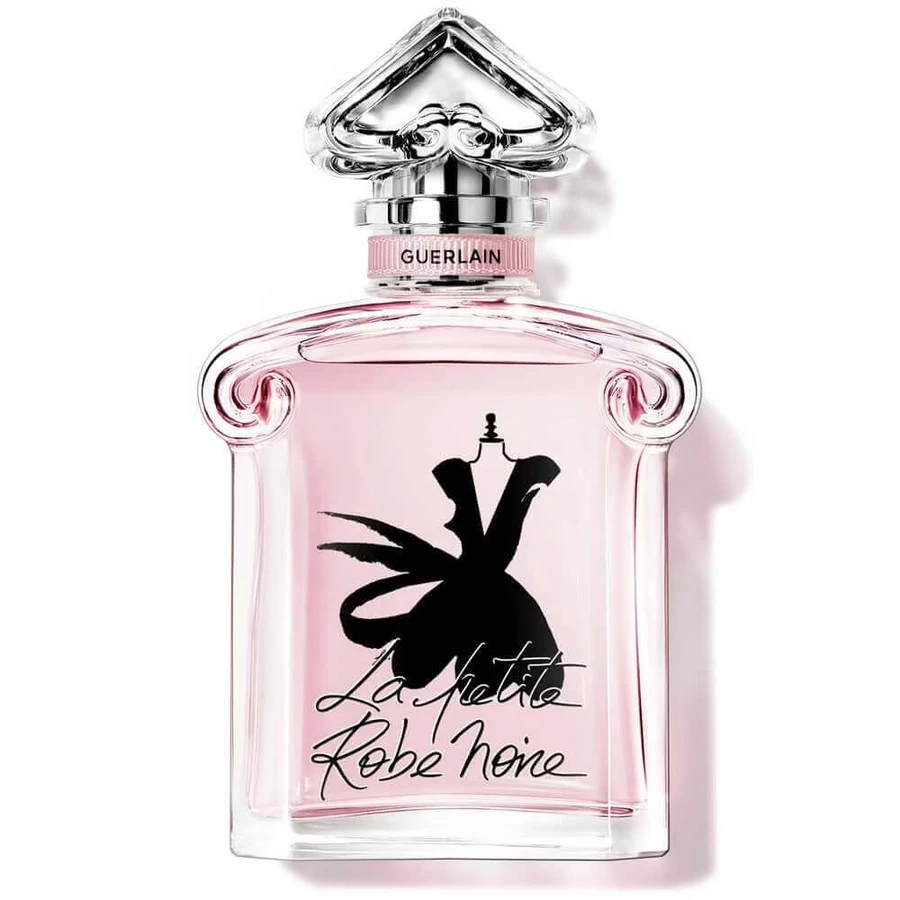 Туалетная вода Guerlain La Petite Robe Noire, 100 мл: цены и характеристики