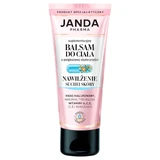 Janda Pharma, рідина для розчину, зволожувач пігулок, 200 мл