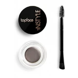 Topface Instyle Eyebrow Gel 006, 3,5 г