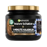 Garnier, 1 минута, Маска для волос, активный дентин, 340 мл