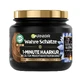 Garnier, 1 хвилина, маска для волосся, активоване вугілля, 340 мл