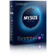 Презервативы My Size PRO, 69 мм, 3 штуки