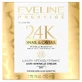 Денний крем проти зморшок Eveline Cosmetics Prestige 24k Snail & Caviar, 50 мл