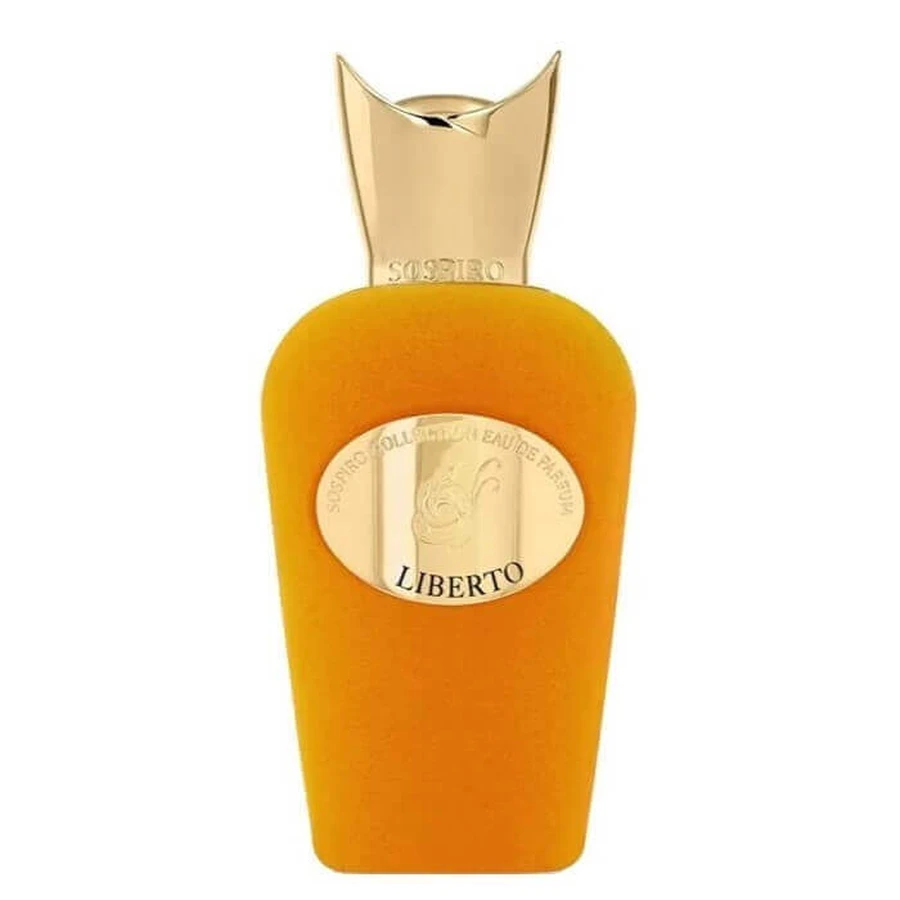 Парфумована вода Sospiro Perfumes Liberto, 100 мл: ціни та характеристики