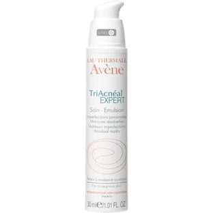 Эмульсія Avene Тріакнеаль Експерт проти стійких запальних елементів і рубців, 30 мл