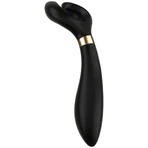Satisfyer Endless Fun, многофункциональный вибратор, черный: цены и характеристики