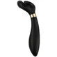 Satisfyer Endless Fun, многофункциональный вибратор, черный