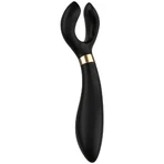 Satisfyer Endless Fun, многофункциональный вибратор, черный: цены и характеристики