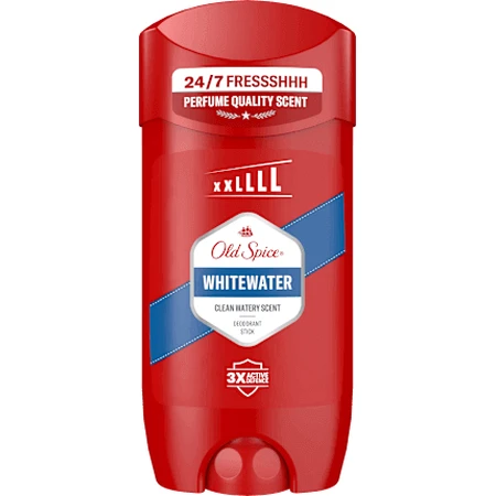 Old Spice Дезодорант-стик Whitewater, 85 мл: цены и характеристики