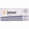 Небідо р-н д/ін. 250 мг/мл амп. 4 мл