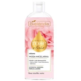 Bielenda Royal Rose Elixir Розовая мицеллярная вода, 400 мл