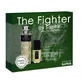 Saphir The Fighter Pour Homme Set Eau de Parfum 200 мл + Eau de Parfum 30 мл