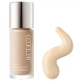 Artdeco Rich Treatment Illuminating Foundation 10 Sunny Shell, 20 мл