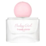 Franck Olivier Baby Girl парфюмированная вода, 30 мл