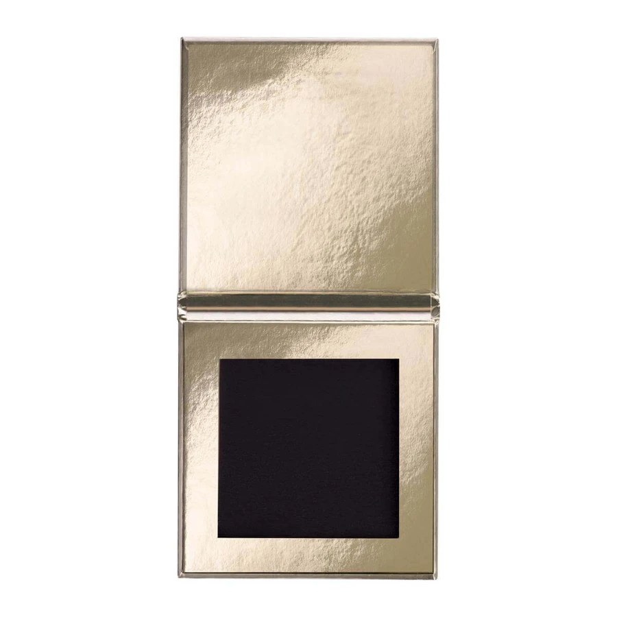 Pierre Rene Professional Magnetic Palette for 4 Eyeshadows Gold: ціни та характеристики