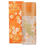 Elizabeth Arden Green Tea Nectarine Blossom Eau de Toilette, 100 мл