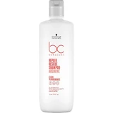 Schwarzkopf BC Bonacure Repair Rescue Shampoo, 1000 мл