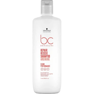 Schwarzkopf BC Bonacure Repair Rescue Shampoo, 1000 мл