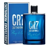Cristiano Ronaldo CR7 Play it Cool Eau de Toilette, 100 мл