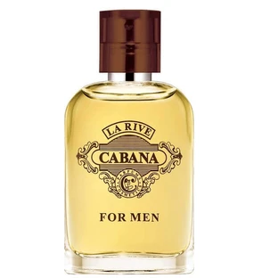 Туалетна вода La Rive Cabana For Men, 30 мл