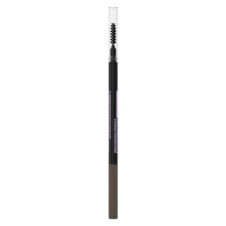 Автоматичний олівець для брів Maybelline Express Brow Ultra Slim 04 Medium Brown, 1 шт.: ціни та характеристики