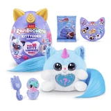 Плюшевая игрушка KittyCorn Surprise S3, 3 года+, Rainbocorns