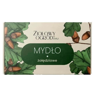 Жолудеве мило Jozka, 100 г