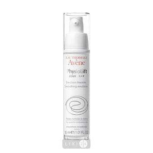 Емульсія Avene Фізіоліфт для чутливої ​​нормальної і комбінованої шкіри з ознаками старіння, 30 мл
