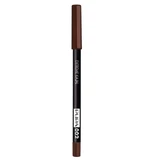 Pupa Milano Extreme Kajal Eyeliner 002 Extreme Brown, 1,6 г