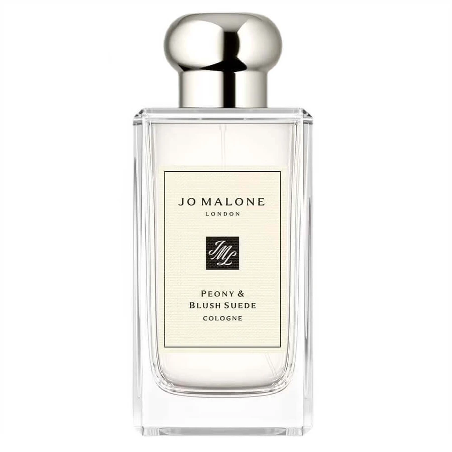 Jo Malone Peony &amp; Blush Suede Cologne, 100 мл: цены и характеристики