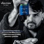 Duetus For Men, гель питательный 3 в 1, 300 мл: цены и характеристики