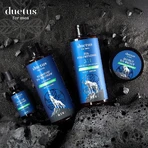 Duetus For Men, гель питательный 3 в 1, 300 мл: цены и характеристики