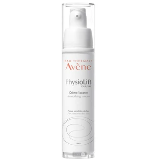 Восстанавливающий крем для лица Avene PhysioLift для чувствительной сухой кожи с выраженными признаками старения, 30 мл
