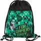 Сумка для спортивной обуви CoolPack Vert Game Zone, 1 шт.