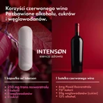 Intenson Resveratrol з споришу японського, 60 капсул: ціни та характеристики