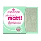 Essence All About Matt! Матирующие салфетки для лица, 50 букацци