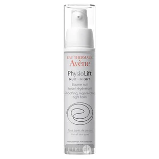 Бальзам Avene Физиолифт Смягчающий и восстанавливающий для кожи с выраженными признаками старения, 30 мл