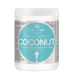 Маска для волос Kallos Coconut, 1000 мл