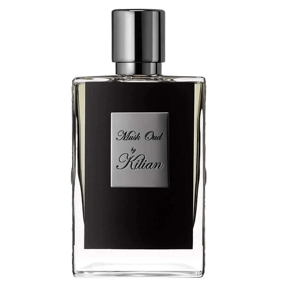 Парфумована вода By Kilian Musk Oud, 50 мл: ціни та характеристики